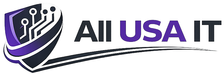 All USA IT