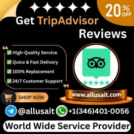 Get TripAdvisor Reviews